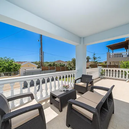 Marina فيلة Dhorizáta