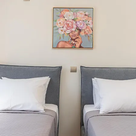 Vilă Marina Dhorizáta