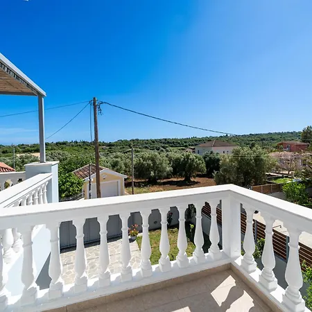 Vilă Marina Dhorizáta