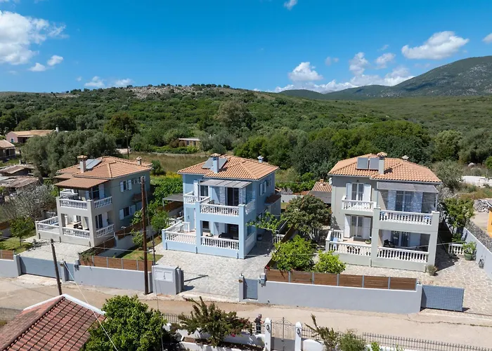 Villa Marina *