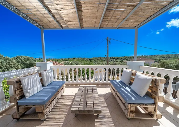 Marina Villa