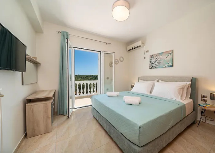 Marina Villa
