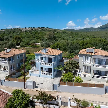 Villa Marina *