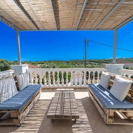 Marina Villa