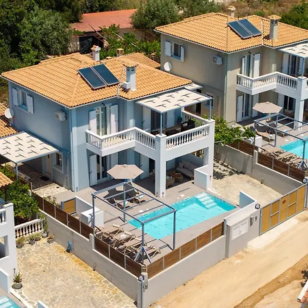 Marina Willa *