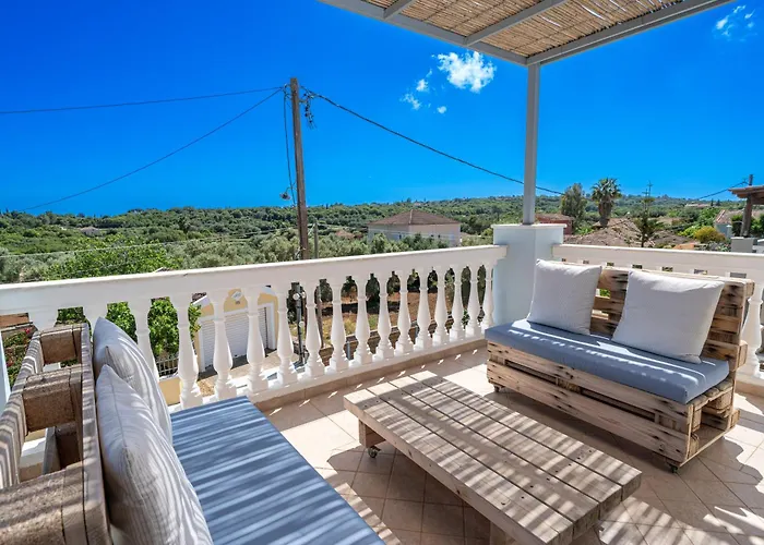 Marina فيلة Dhorizáta