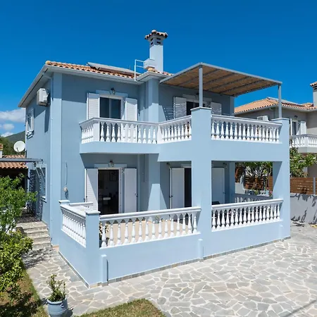 Marina Villa Dhorizáta