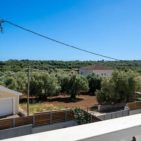 Marina Villa Dhorizáta