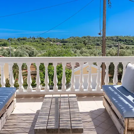 Villa Marina Dhorizáta