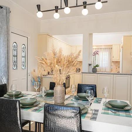 Marina Villa Dhorizáta