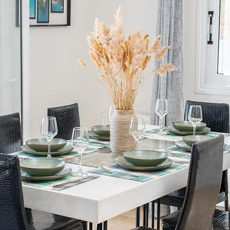 Villa Marina Dhorizáta