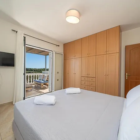 Villa Marina Dhorizáta